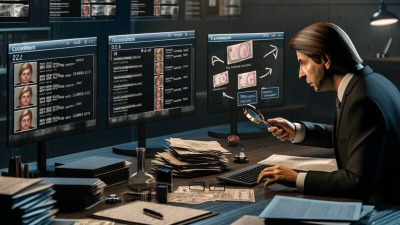 News Investigacao Corporativa